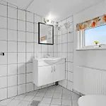 Сasa de vacaciones Helnaesvej Haarby Ix Hårby