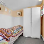Сasa de vacaciones Helnaesvej Haarby Ix *