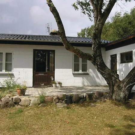 Prázdninový dům Helnaesvej Haarby Ix *