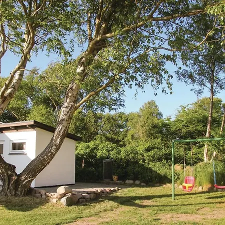 Prázdninový dům Helnaesvej Haarby Ix