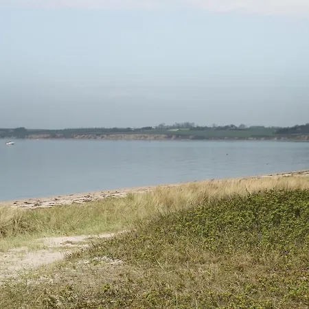 Prázdninový dům Helnaesvej Haarby Ix Hårby