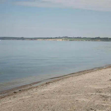 Helnaesvej Haarby Ix Brunshuse