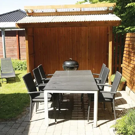 Helnaesvej Haarby Ix