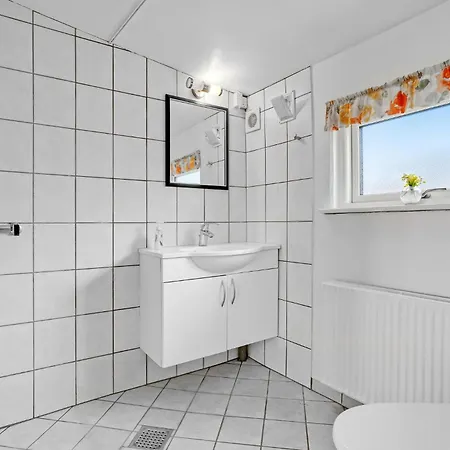 Holiday home Helnaesvej Haarby Ix Harby