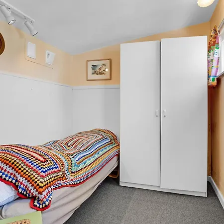 Holiday home Helnaesvej Haarby Ix *