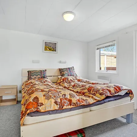 Semesterbostad Helnaesvej Haarby Ix *