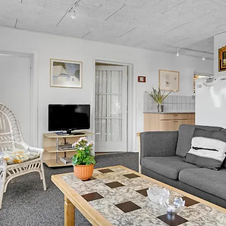 Prázdninový dům Helnaesvej Haarby Ix *