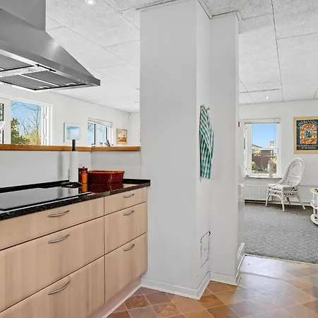 Helnaesvej Haarby Ix Brunshuse